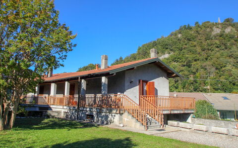 Angela: Property, House, Home, Real Estate, Building, Cottage, Architecture, Estate, Farmhouse, Rural Area