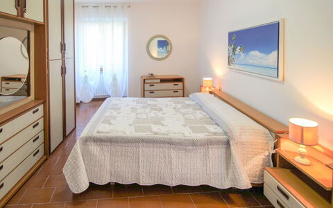 Angela: Bedroom, Bed, Furniture, Room, Bed Sheet, Property, Mattress, Bed Frame, Bedding, Floor