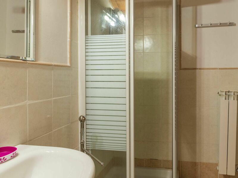 Accommodation:&nbsp;Casale ai Noccioli 645.2