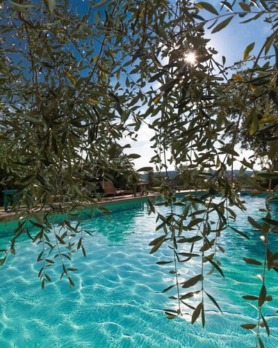 Villa Poggiospinoso