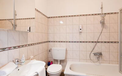 Accommodation:&nbsp;Seeschwalbe 100.4