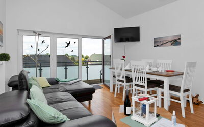 Accommodation:&nbsp;Sturm 100.5