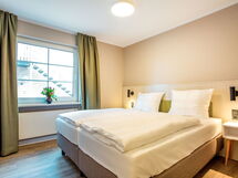 Accommodation:&nbsp;Beech Resort Fleesensee 610.2