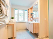 Accommodation:&nbsp;Beech Resort Fleesensee 610.2