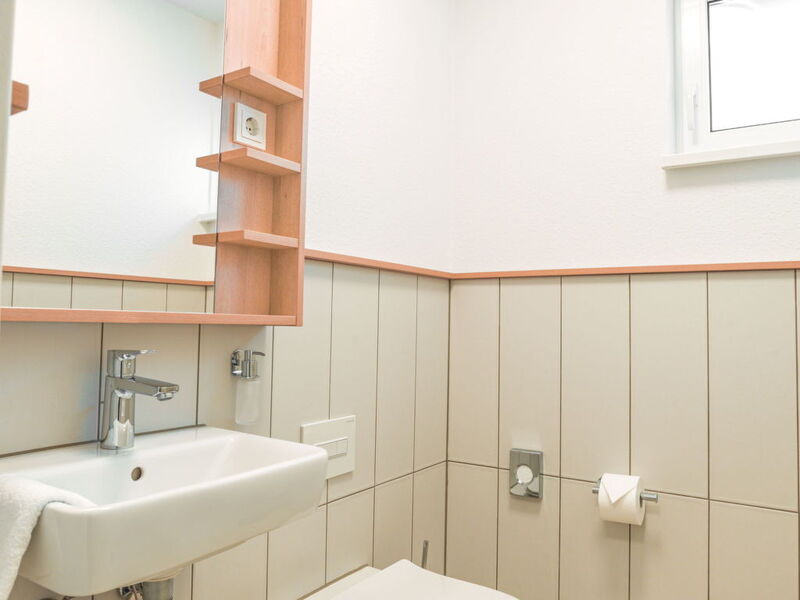 Accommodation:&nbsp;Beech Resort Fleesensee 610.2