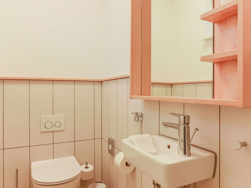 Accommodation:&nbsp;Beech Resort Fleesensee 610.1