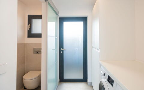 Ca Na Cati: Room, Bathroom, Property, Floor, Real Estate, Interior Design, Building, House, Ceiling, Architecture