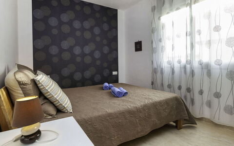 Fane de Baix Iii: Building, Furniture, Property, Comfort, Decoration, Shade, Interior Design, Bed Frame, Wood, House