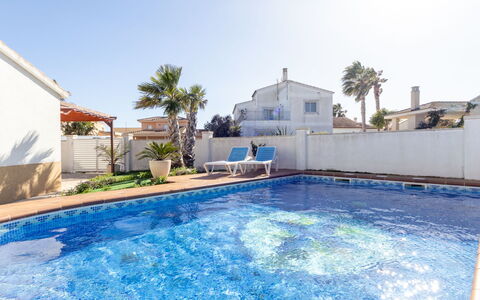 Estrella: Residential Area, Swimming Pool, Resort, Shade, Outdoor Furniture, Hacienda, Eco Hotel, Villa, Hotel