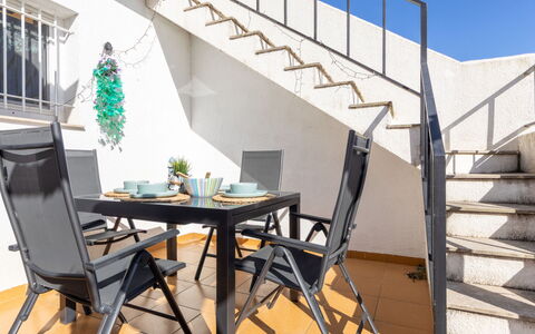 Estrella: Residential Area, Swimming Pool, Resort, Shade, Outdoor Furniture, Hacienda, Eco Hotel, Villa, Hotel