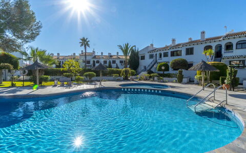 Bellavista i: Swimming Pool, Resort, Property, Resort Town, Vacation, Town, Building, Real Estate, Leisure, Sky