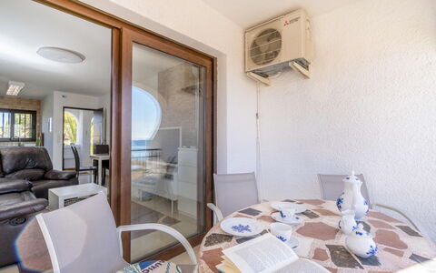 Bellavista i: Room, Property, Building, Interior Design, Furniture, House, Real Estate, Table, Floor, Architecture