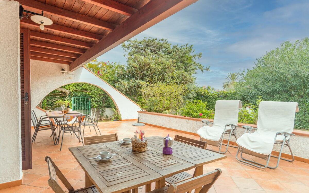 Villa Tulipani (Rei221)