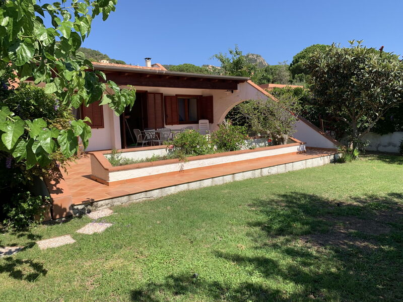 Villa Tulipani (Rei221)