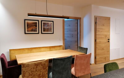 Accommodation:&nbsp;Mit 2 Schlafzimmern 110.9