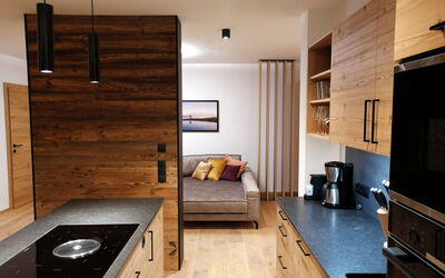 Accommodation:&nbsp;Mit 1 Schlafzimmer 110.12