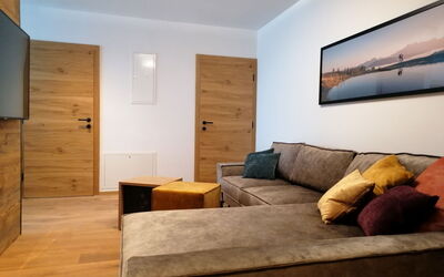 Accommodation:&nbsp;Mit 1 Schlafzimmer 110.12