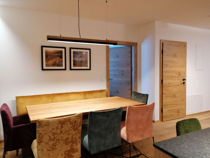 Accommodation:&nbsp;Superior mit 1 Schlafzimmer 110.5