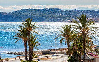 Puerto Javea
