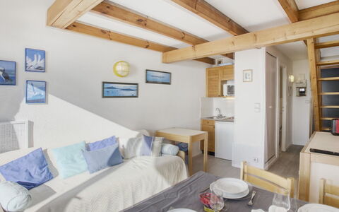 Carnac 214: Room, Property, Furniture, Ceiling, Interior Design, Building, Bedroom, Wall, House, Bed
