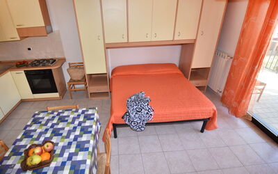 Accommodation:&nbsp;Adriatico 180.1
