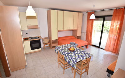 Accommodation:&nbsp;Adriatico 180.1