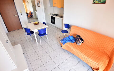 Vistamare: Furniture, Property, Couch, Comfort, Building, Textile, Interior Design, Pillow, Flooring, Studio Couch