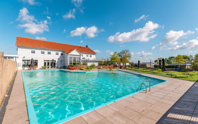 Tiny Lodge 4 - Nunspeet, Provincie Gelderland, Netherlands