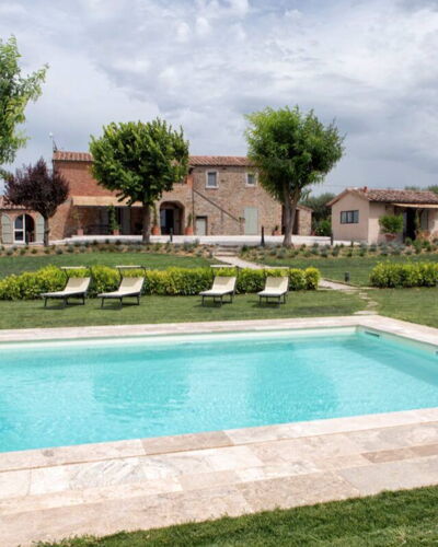 Villa Milluzzi