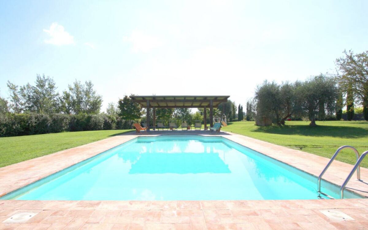 Villa Della Bellora