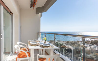 Hort de Mar