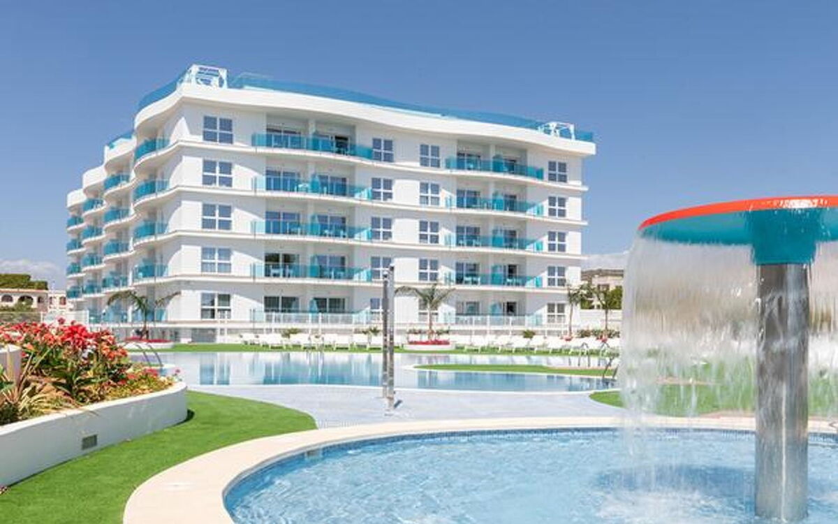 Alcossebre Sea Experience