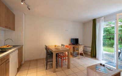 Accommodation:&nbsp;Cottage 4 Pers. 649.6