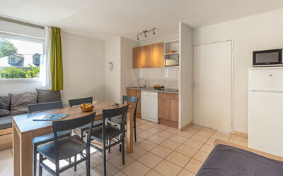 Accommodation:&nbsp;Cottage 5 Pers. 649.7