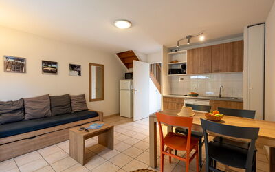 Accommodation:&nbsp;Cottage Confort 649.2