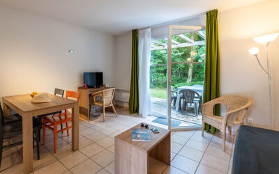 Accommodation:&nbsp;Cottage Confort 649.2