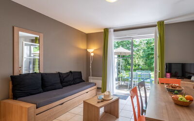 Accommodation:&nbsp;Cottage Confort 649.4