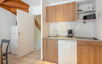 Accommodation:&nbsp;Cottage Confort 649.4