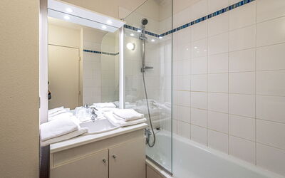 Accommodation:&nbsp;Cottage Confort 649.2