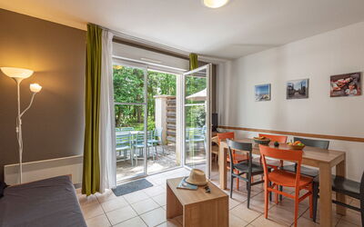 Accommodation:&nbsp;Cottage Confort 649.4