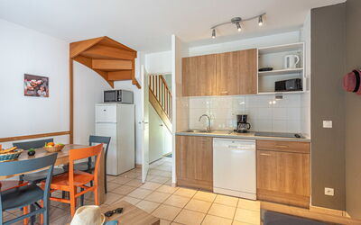 Accommodation:&nbsp;Cottage Confort 649.4