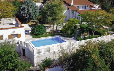 Villa Bloom Garden: Building, Window, Tree, Plant, Botany, Architecture, Vegetation, Urban Design, House, Land Lot