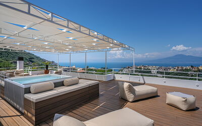 Villa Antonietta