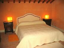 Accommodation:&nbsp;La Cantina