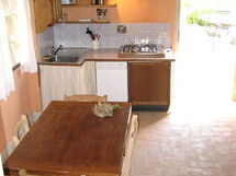 Accommodation:&nbsp;La Cantina
