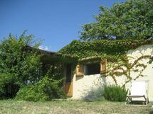 Accommodation:&nbsp;L'eremo