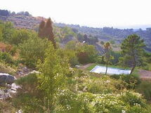 Accommodation:&nbsp;L'eremo
