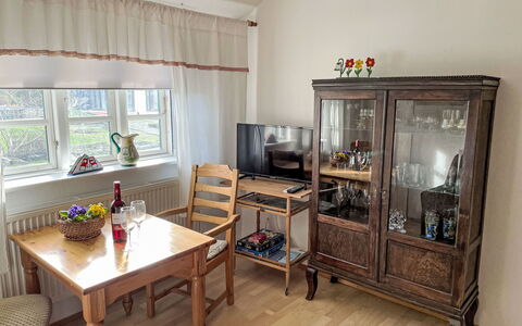 Brigitte: Furniture, Interior Design, Flooring, Floor, Wood, Wood Flooring, Table, Room, Lighting, Chair