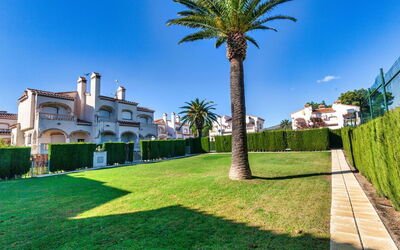 Casa Horus