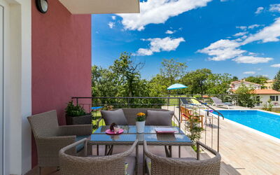 Villa May